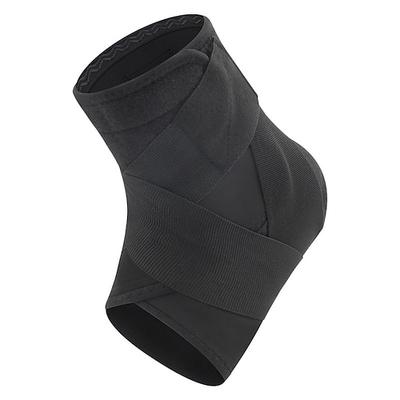 1 verstellbare Knöchelbandage für Männer Frauen, beste Knöchel-Kompressionsmanschette für verstauchten Knöchel, Achillessehnenentzündung, perfekt für den Sport Erholung