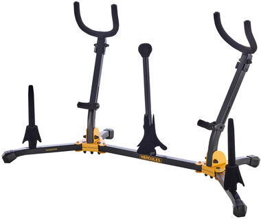Hercules Stands HCDS-538B Combination stands Noir