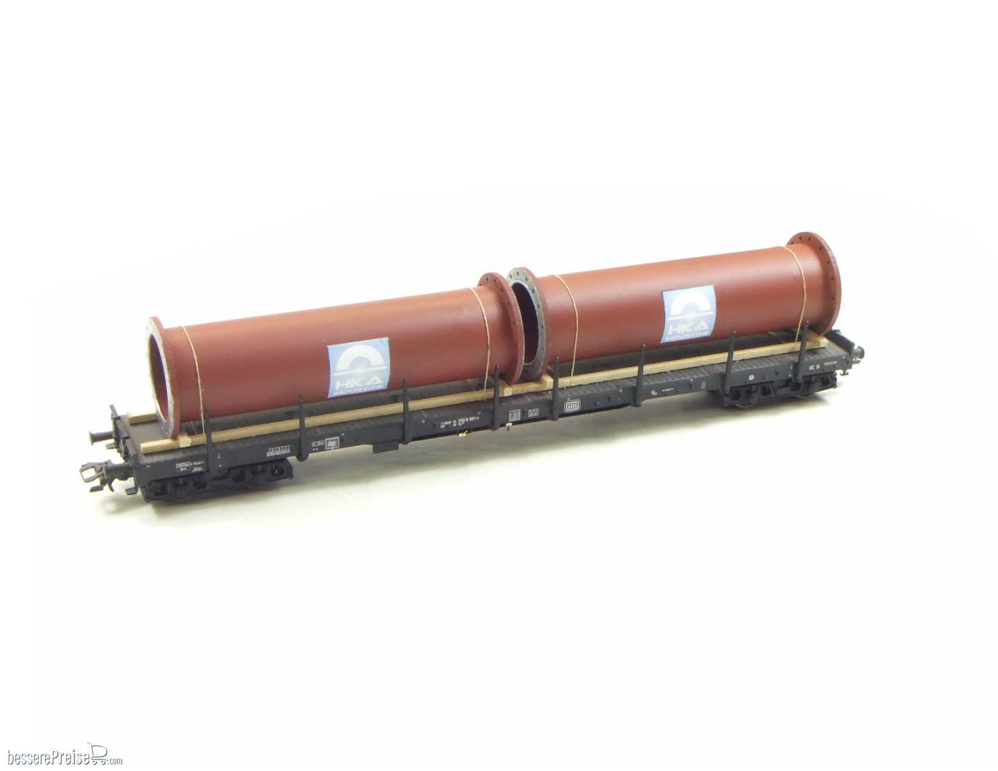 Modellbahn Engl 525