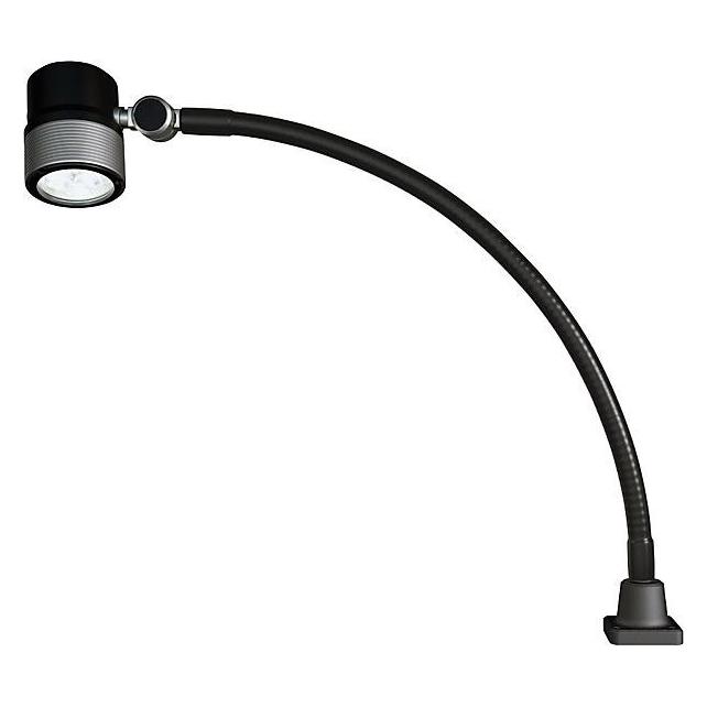 Waldmann LED-Flexarm-Maschinenleuchte (490 lm) (10640002)