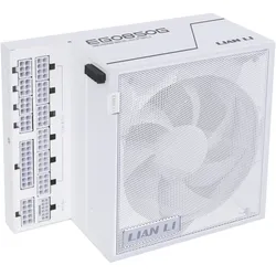 Lian-Li Edge Gold (850 W), PC Netzteil, Weiss