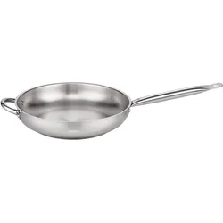 ELO Bratpfanne Profi-Therm Ø 32cm - silber