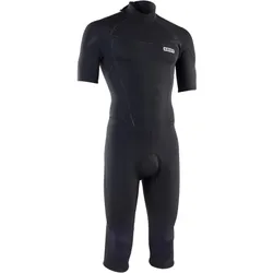 ION ELEMENT 3/2 OVERKNEE BACK ZIP Shorty 2026 black - XL
