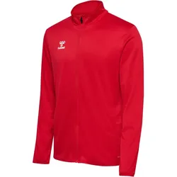 hummel Essential Trainingsjacke 3062 - true red M