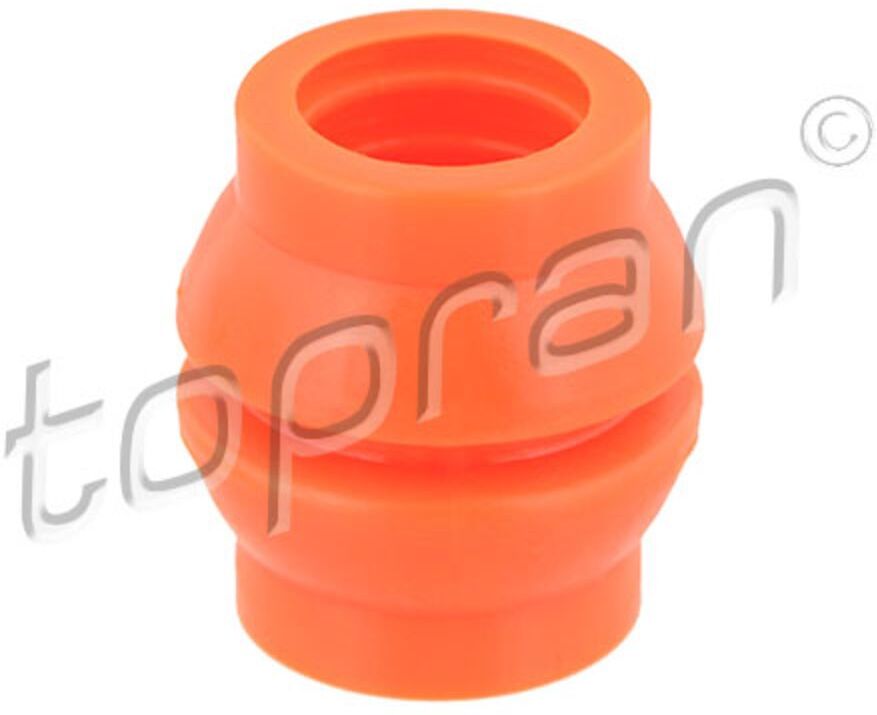 Boule, tringlerie de commande Topran 107 325