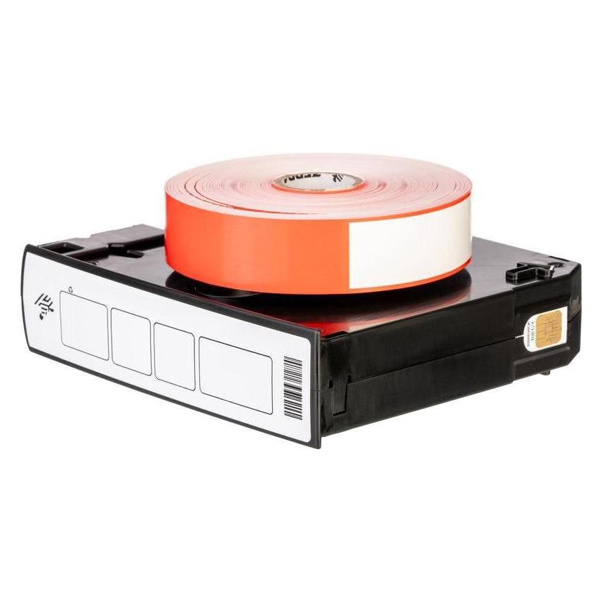 Zebra Z-Band Direct Rot (10006995-1K)