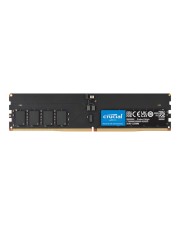 Crucial 32 GB DDR5-6400 CUDIMM (CT32G64C52CU5)