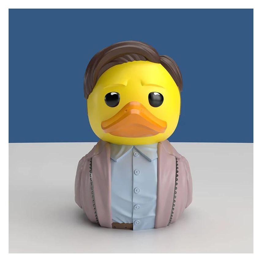 Numskull Zurück in die Zukunft Tubbz Mini PVC Figur George Mcfly 5 cm (NMSK-NS5418)