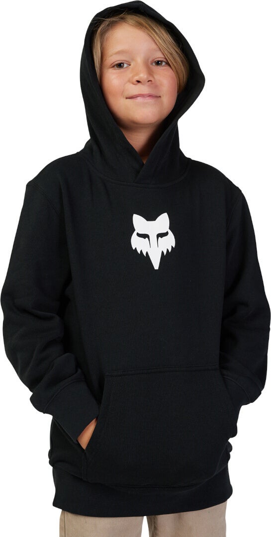 FOX Legacy Jugend Hoodie 31801-001-YL
