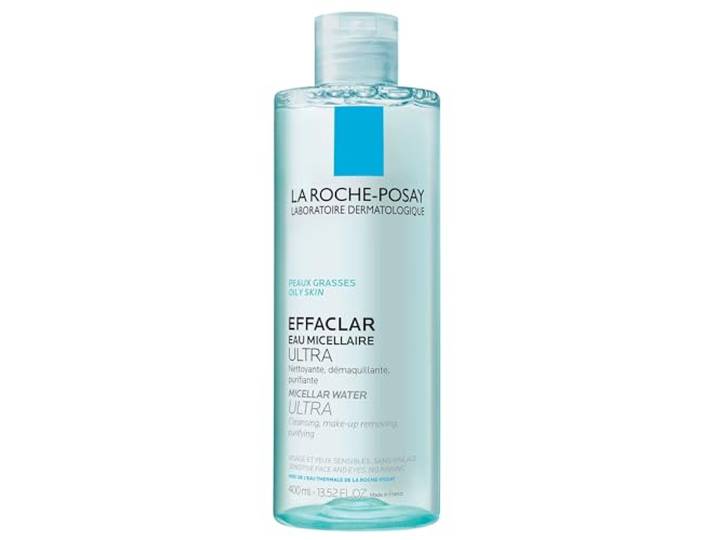 La Roche Posay Effaclar Zuiverend Micellair Water 400 Ml