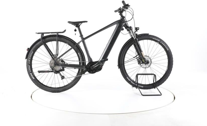 Focus Aventura² 6.6 Trekking E-Bike - 296511