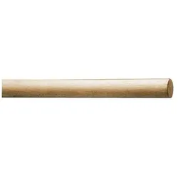 Rundstäbe 1m L.1m D.6mm Buchenholz