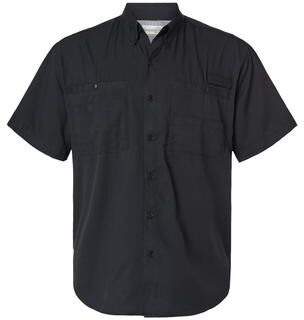 Paragon 700 Men's Hatteras in Black size Small   Polyester