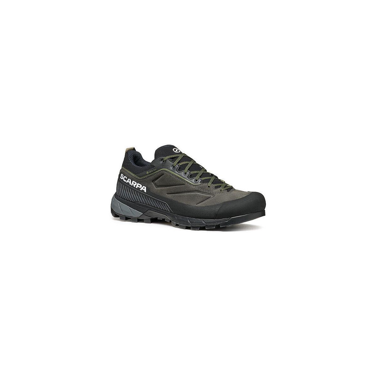 Scarpa Rapid XT GTX shark/military (273) 46,5 72697G-M-273-46,5
