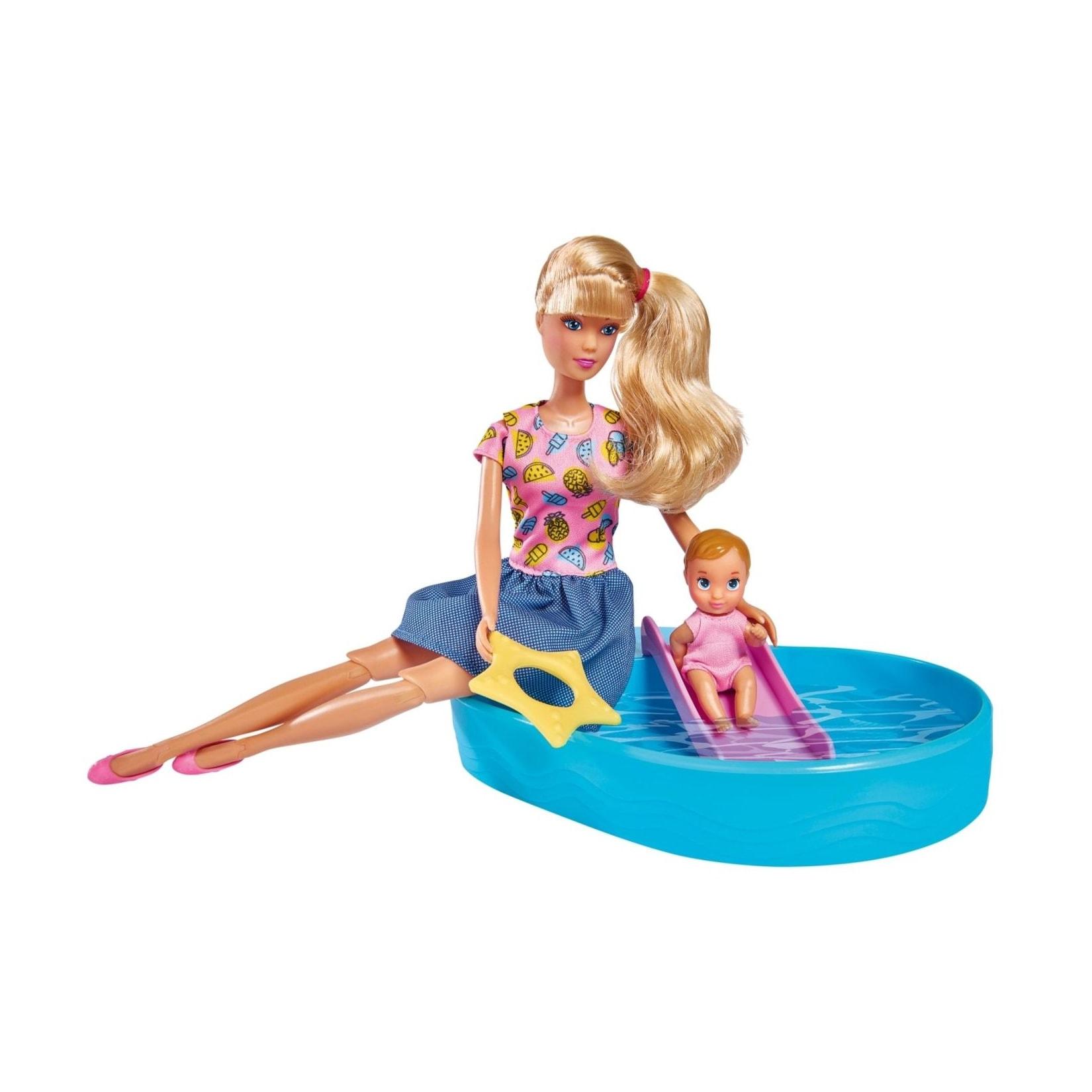 Simba Steffi Love Pool Fun
