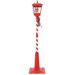 vidaXL, LED Weihnachtsdeko, Nora