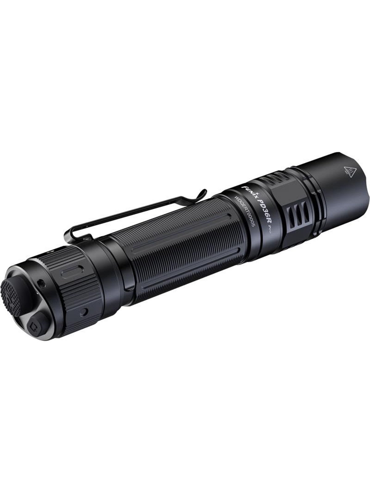 Fenix Taschenlampe PD36R PRO