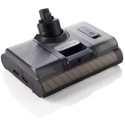 Hisense HFC743169BKA, Nassreiniger, Schwarz