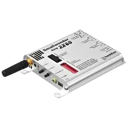  SWA-2X60 