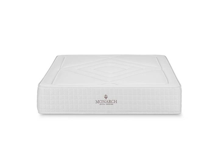 Matelas Mousse\, 160x180cm\, Grand Prestige\, Épaisseur 26cm