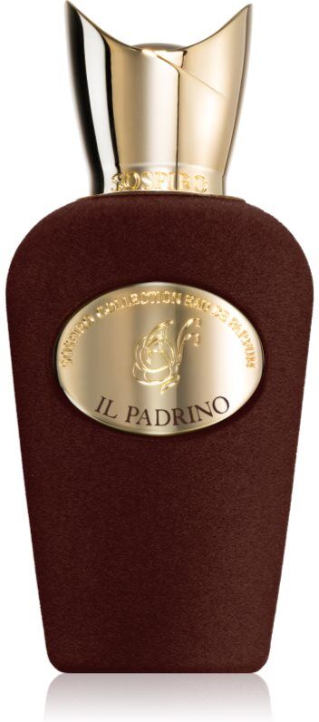Sospiro Il Padrino Eau de Parfum mixte 100 ml
