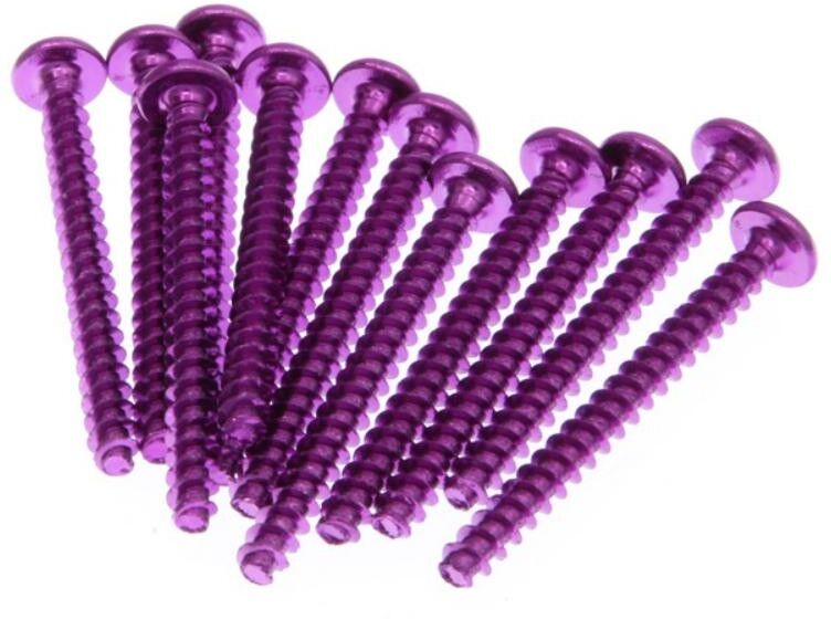 VICMA RC550LI Screws Assortment
