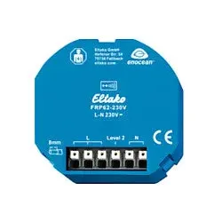 Eltako Funk-Repeater FRP62-230V