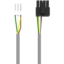 ekey dLine Controller-Motorschloss-Kabel ISEO 3,5 m