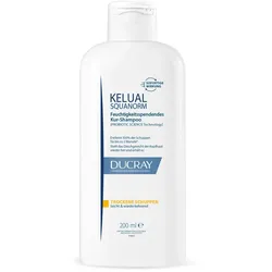 KELUAL SQUANORM Anti-Schuppen Shampoo Trockene Schuppen 200 ml