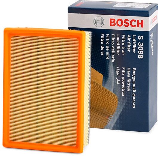 Bosch 1 457 433 098 Air filter