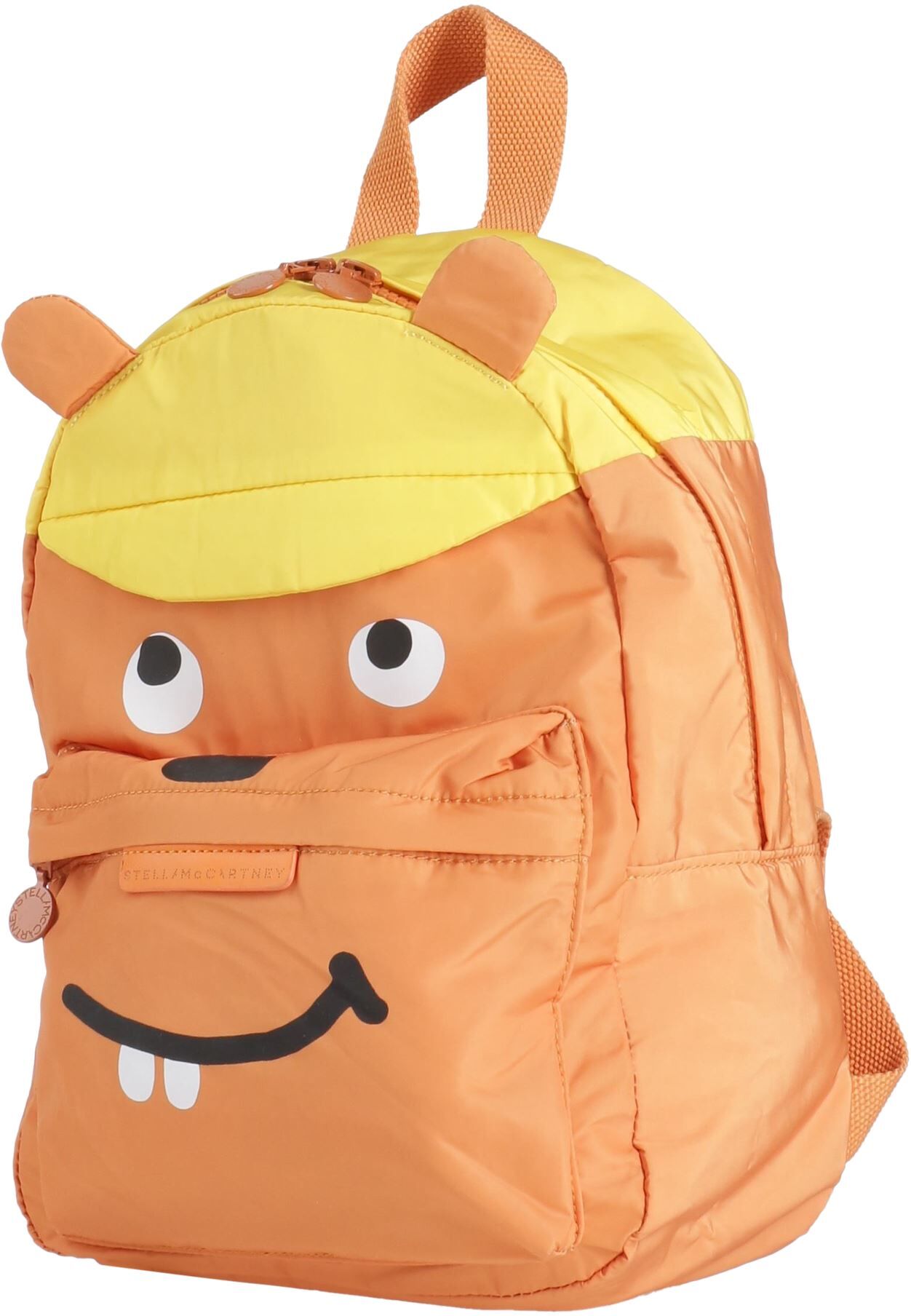 Stella McCartney Mochila Unisex Naranja -- Unisex