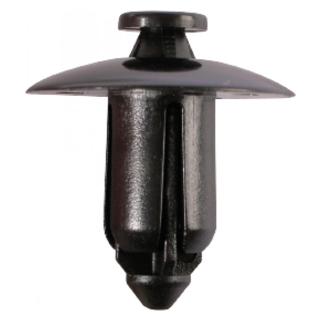 KS Tools Push-Type-Clip für Toyota,50er Pack (420.5767)