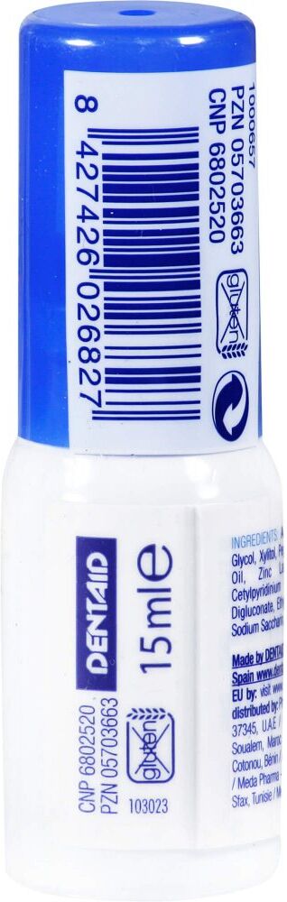 Halita Spray 15ml