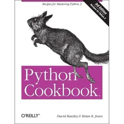 Python Cookbook, Ratgeber