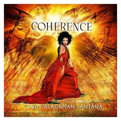 Mack Avenue, Schallplatten, Coherence (VINYL) (Cindy Blackman Santana)