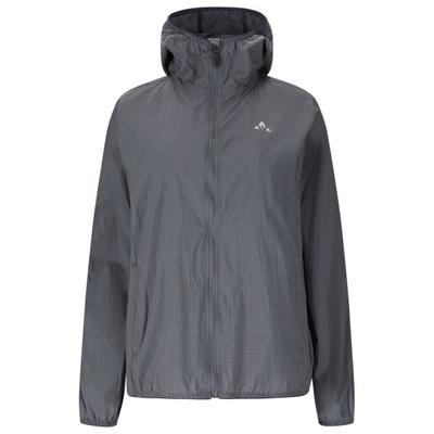 Whistler - Women's Fabel Light Weight Packable Jacket - Windjacke Gr 40 grau