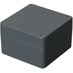 Bopla Gehäuse A 121