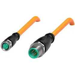 Pepperl+Fuchs Fabrik Verbindungskabel 238625