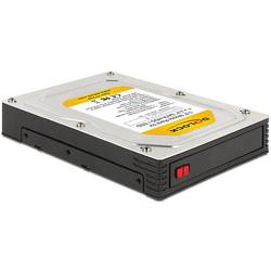Delock 47224 Festplatten-Wechselrahmen SATA