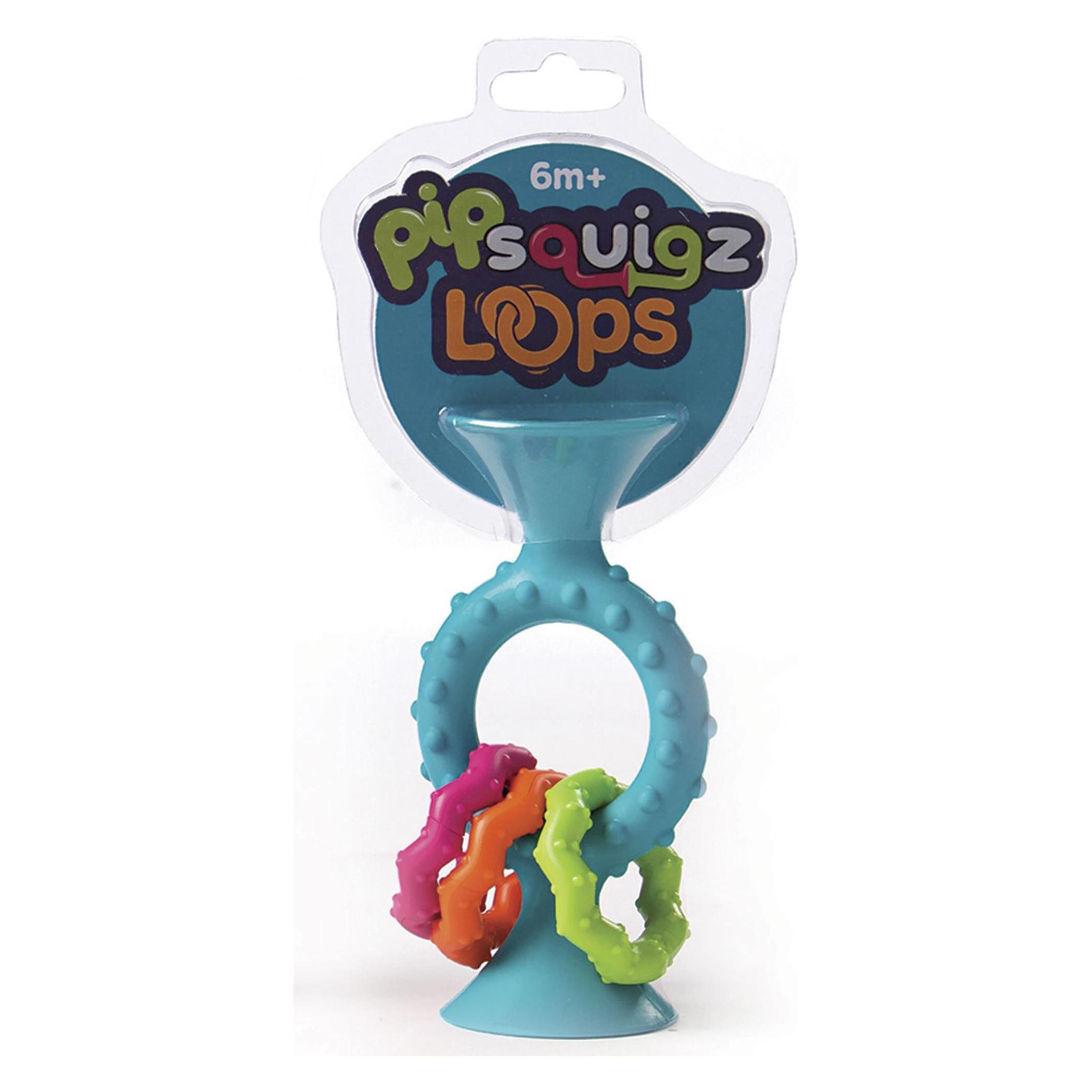 Fat Brain Toys PipSquigz Loops (9251539)