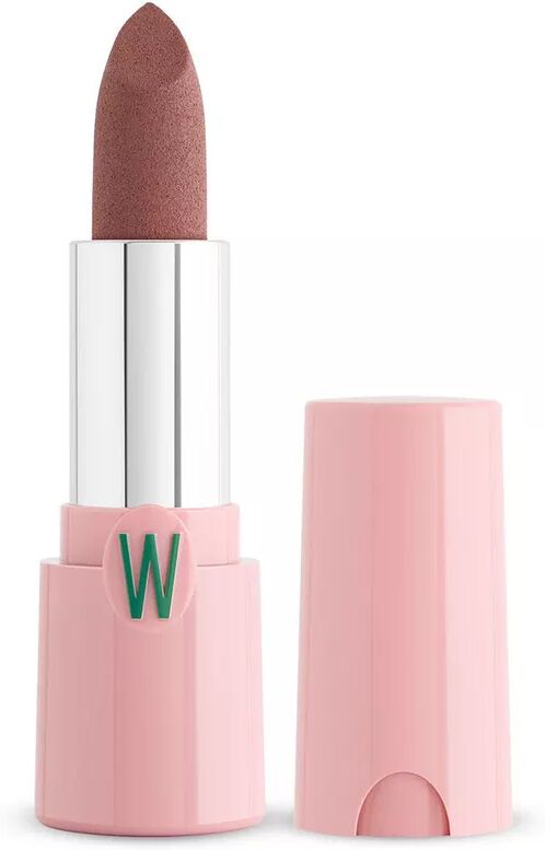 WYCON - Matt Brat Lippenstift - Intensive Farbe und samtig-mattes Finish, 3.5 g,  GLAM ICON