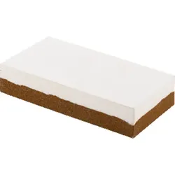Abziehstein Super Arkansas Brocken 200x50x25mm