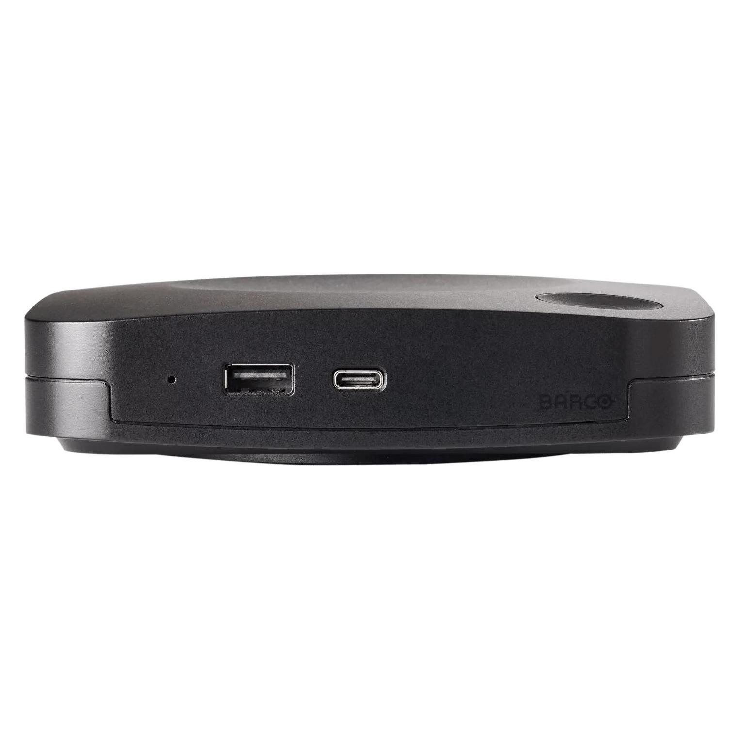 Barco Clickshare CX-30 Gen 2 + 2x USB-C Button (30 m, HDMI 1.4b) (R9861613EUB2)