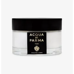 Acqua Di Parma, Bodylotion, Signatures of the Sun Yuzu Körpercreme Yuzu (Körpercreme, 150 ml)