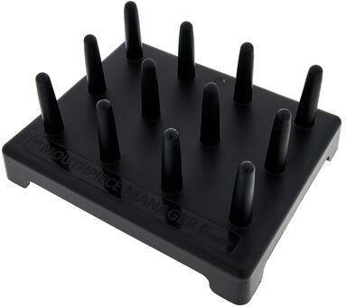 Rovner Mouthpiece Manager