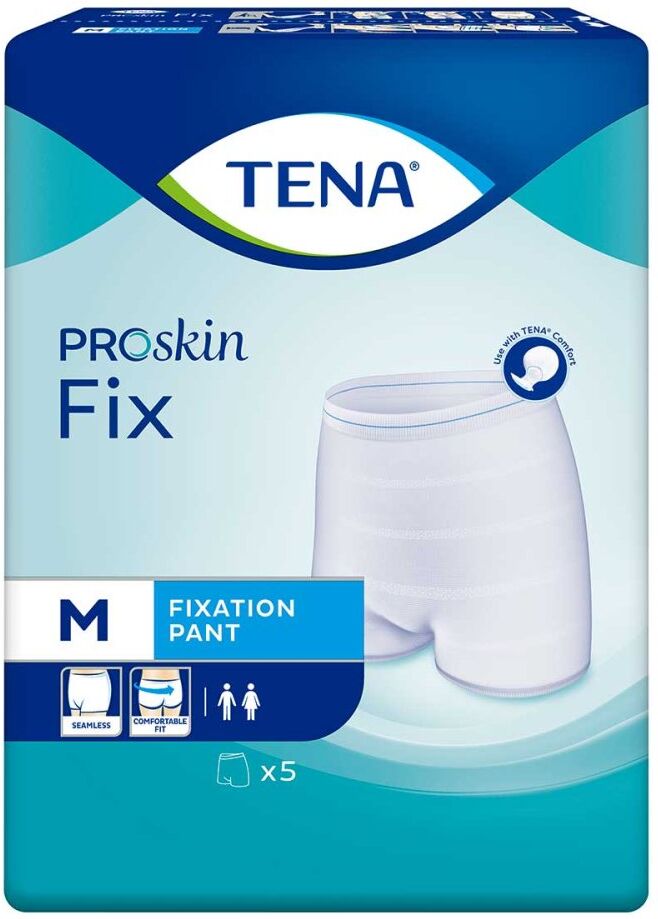 Tena Fix Fixierhosen M