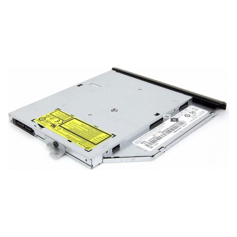 Lenovo 5DX0L08424 9mm Slim Tray (CD Laufwerk, DVD Brenner, DVD Laufwerk) (5DX0L08424)