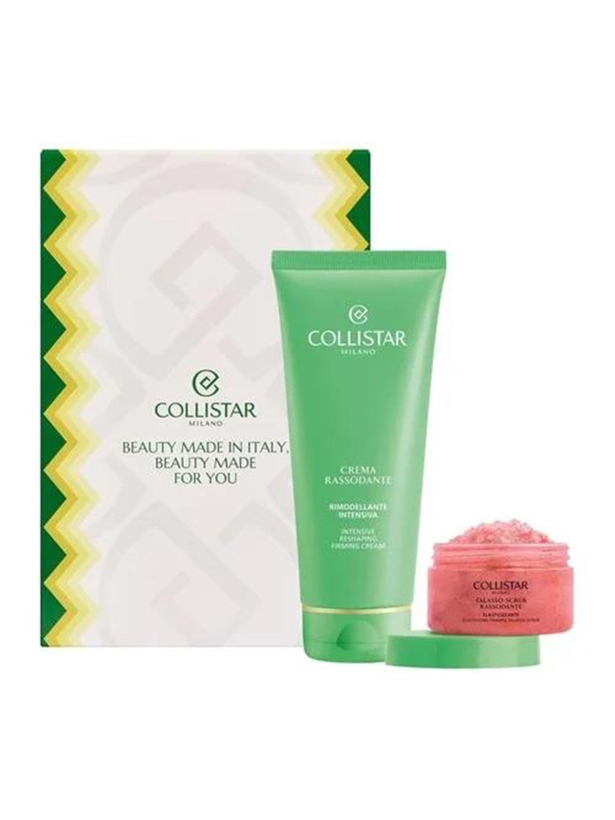 Collistar Spring Giftset