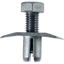KS Tools Push-Type-Clip für Nissan - 420.1556