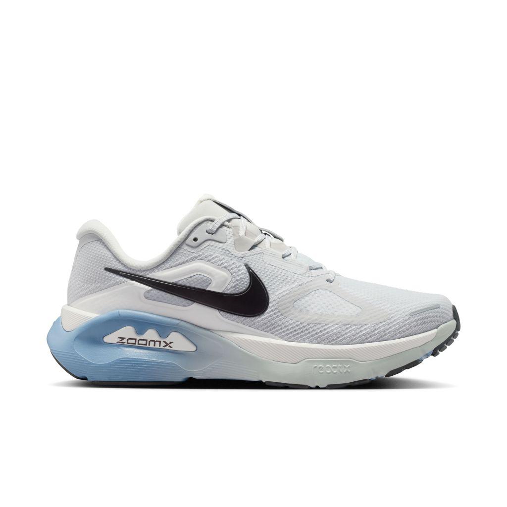Nike Herren Structure Plus weiß 43.0